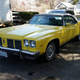 Illustration for article titled For $6,000, Could This 1975 Olds Delta 88 Convertible Be A Royale Without Cheese?em/em